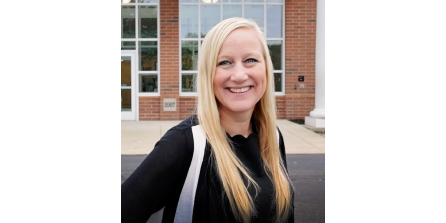 Portrait of Cheryl Cook who will be delivering the keynote during the Third Annual Learning Differences Seminar